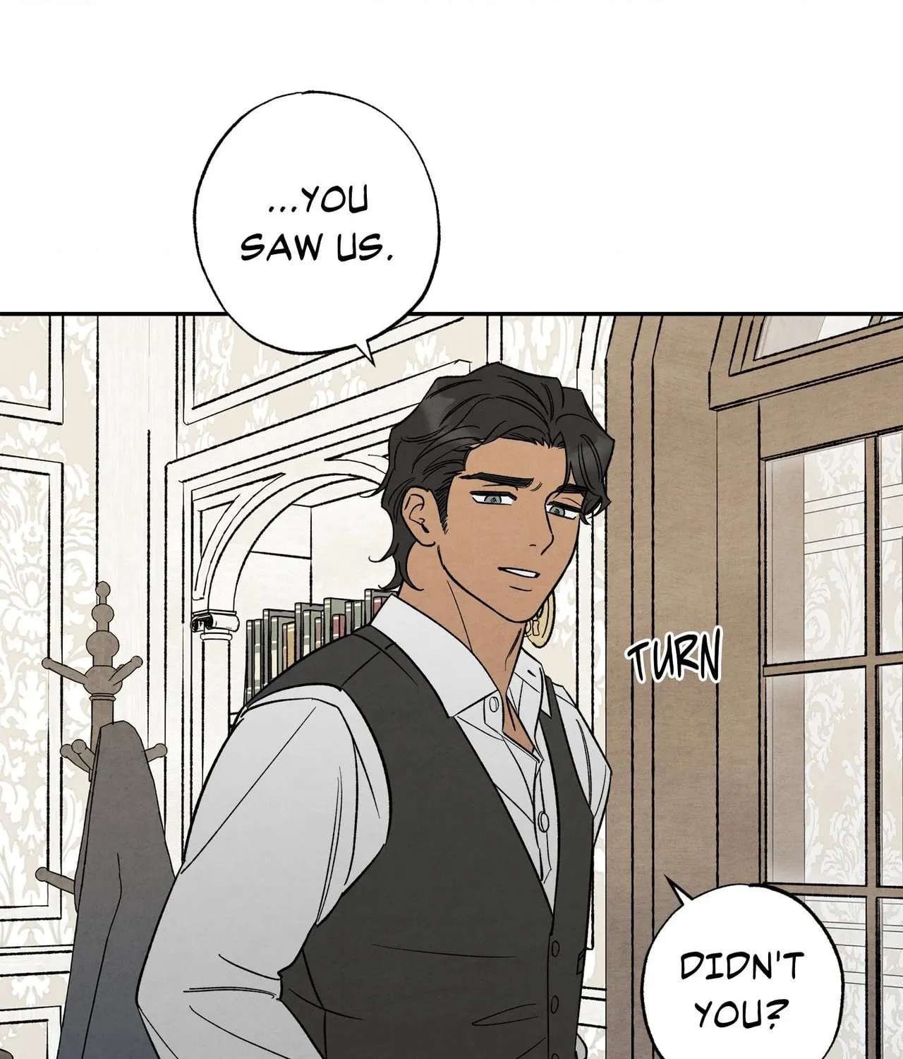 [Hyung, I've Grown Up! Yeokkijab BL Anthology] Postscript Chapter 3 - page 14