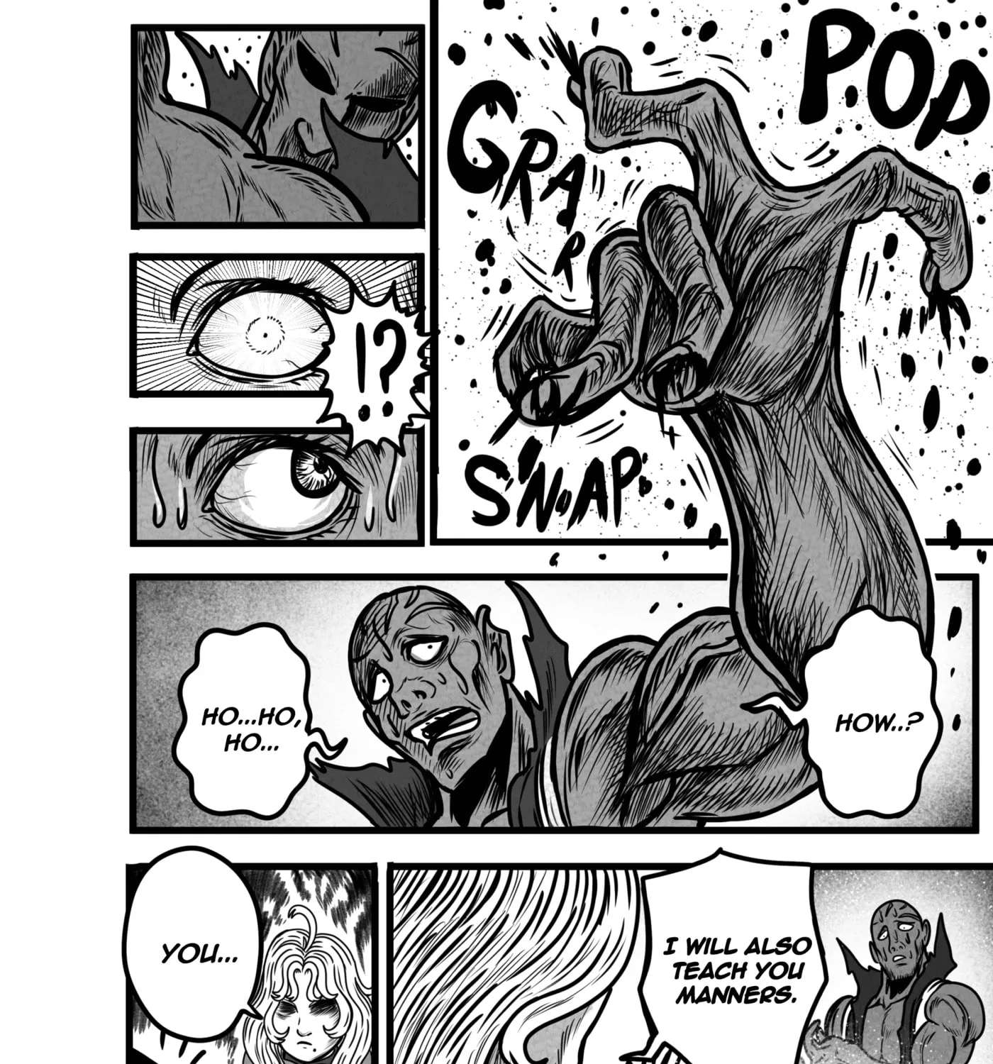 Two Ways Chapter 1 - page 66