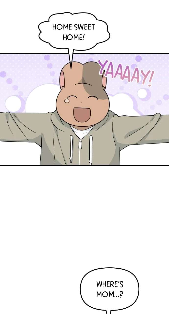 It's Probably Nothing Chapter 34 - page 28