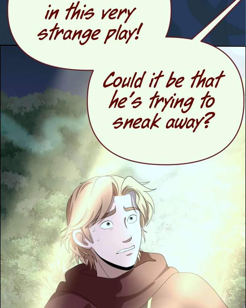 Cinderella Boy Chapter 131 - page 8
