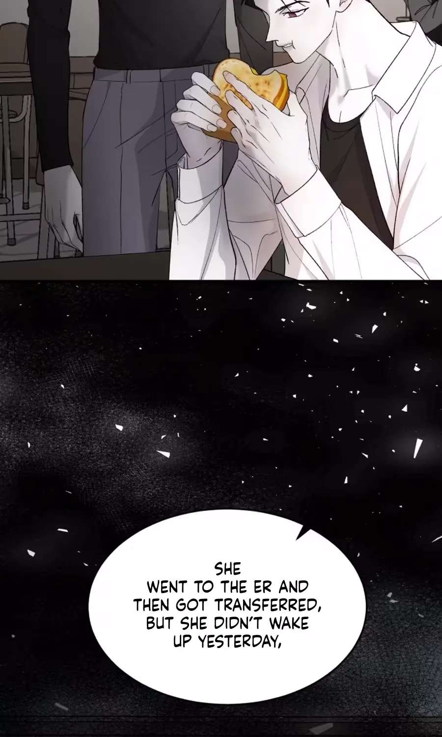 Three Brothers Chapter 112 - page 8