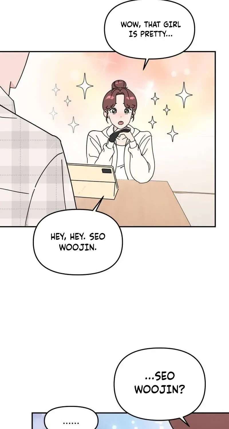 Reversal! First Love Chapter 1 - page 142