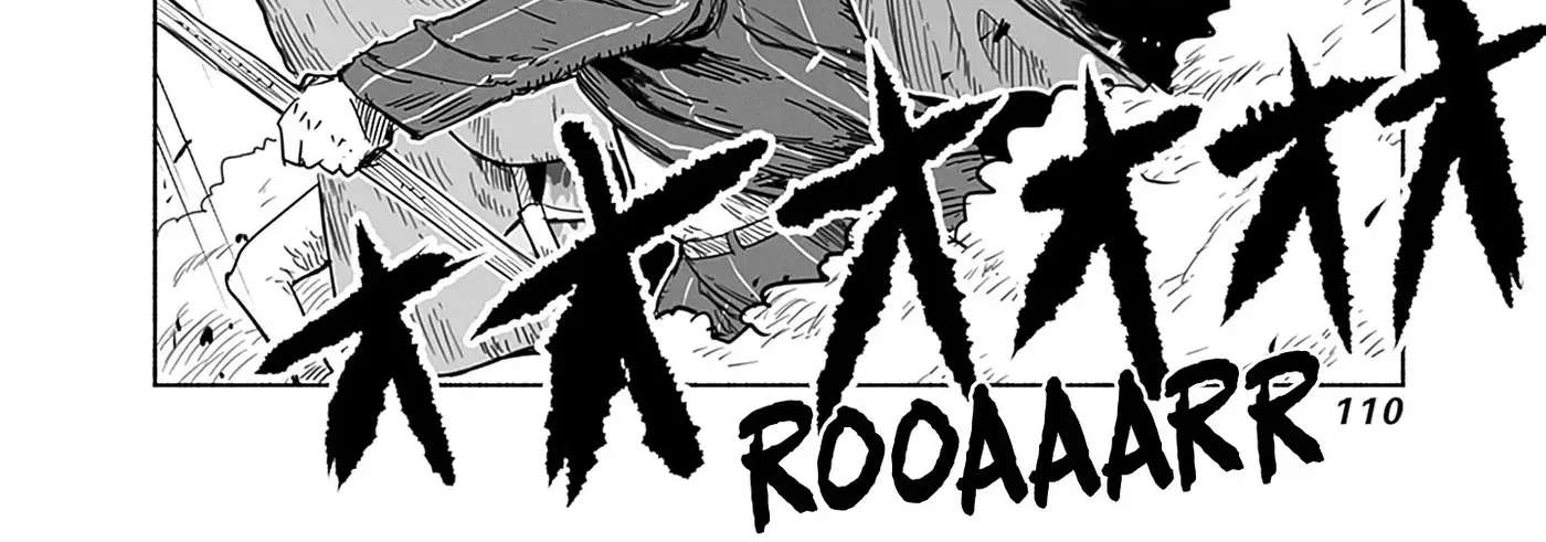 Ryuu to Yuusha to Haitatsunin Chapter 58 - page 19