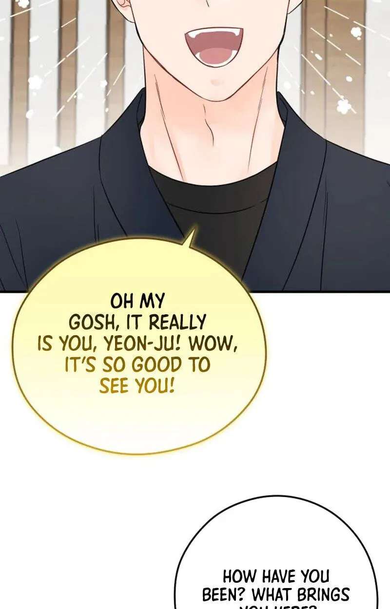 One and Only (Lim Joo-Yi) Chapter 54 - page 63