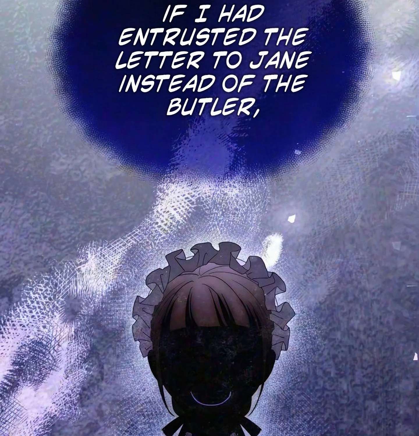 Now It’s Your Turn To Regret Chapter 9 - page 32