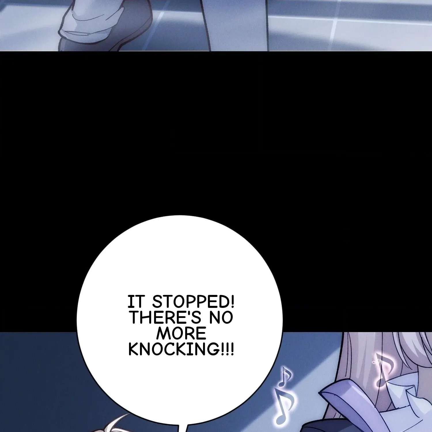 Guiyi Shijie? Wo Zao Jiu Tongguanle Chapter 7 - page 54