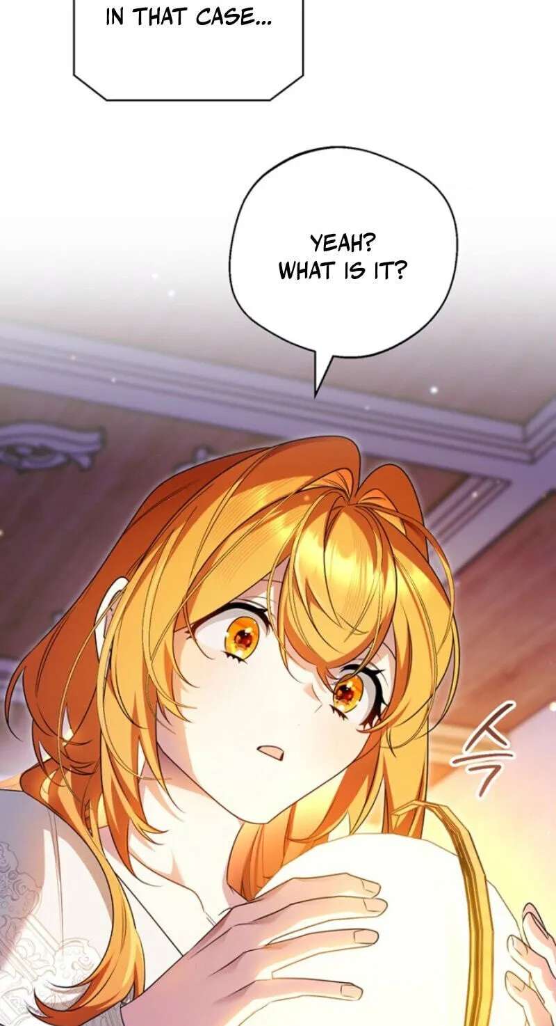 Marriage With A Suspiciously Demure Husband Chapter 24 - page 90