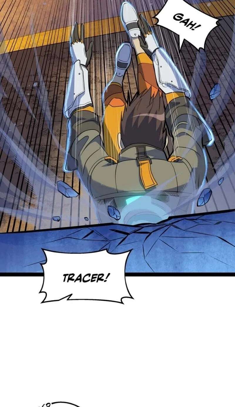 Overwatch: One Unified Heart Chapter 36 - page 5
