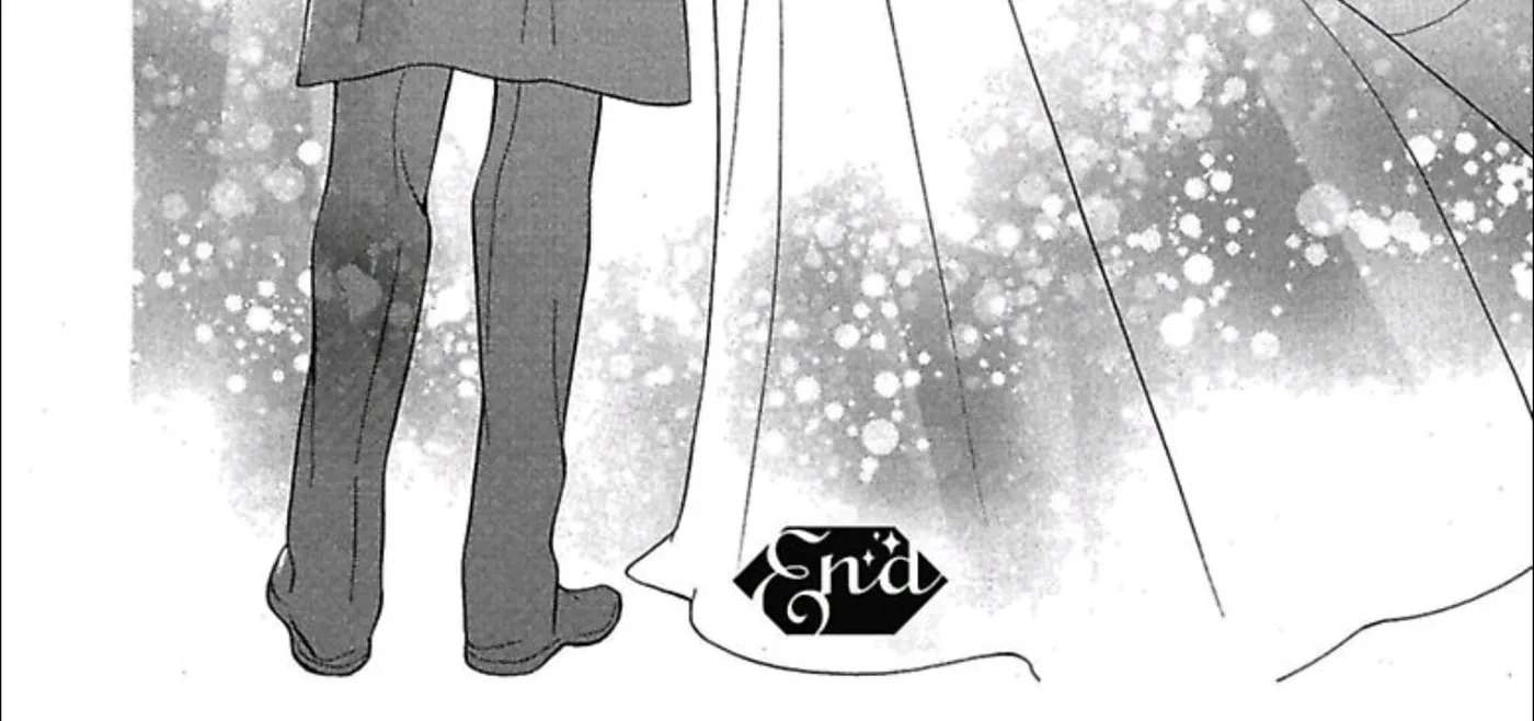 Mr. Cinderella Chapter 3 - page 92