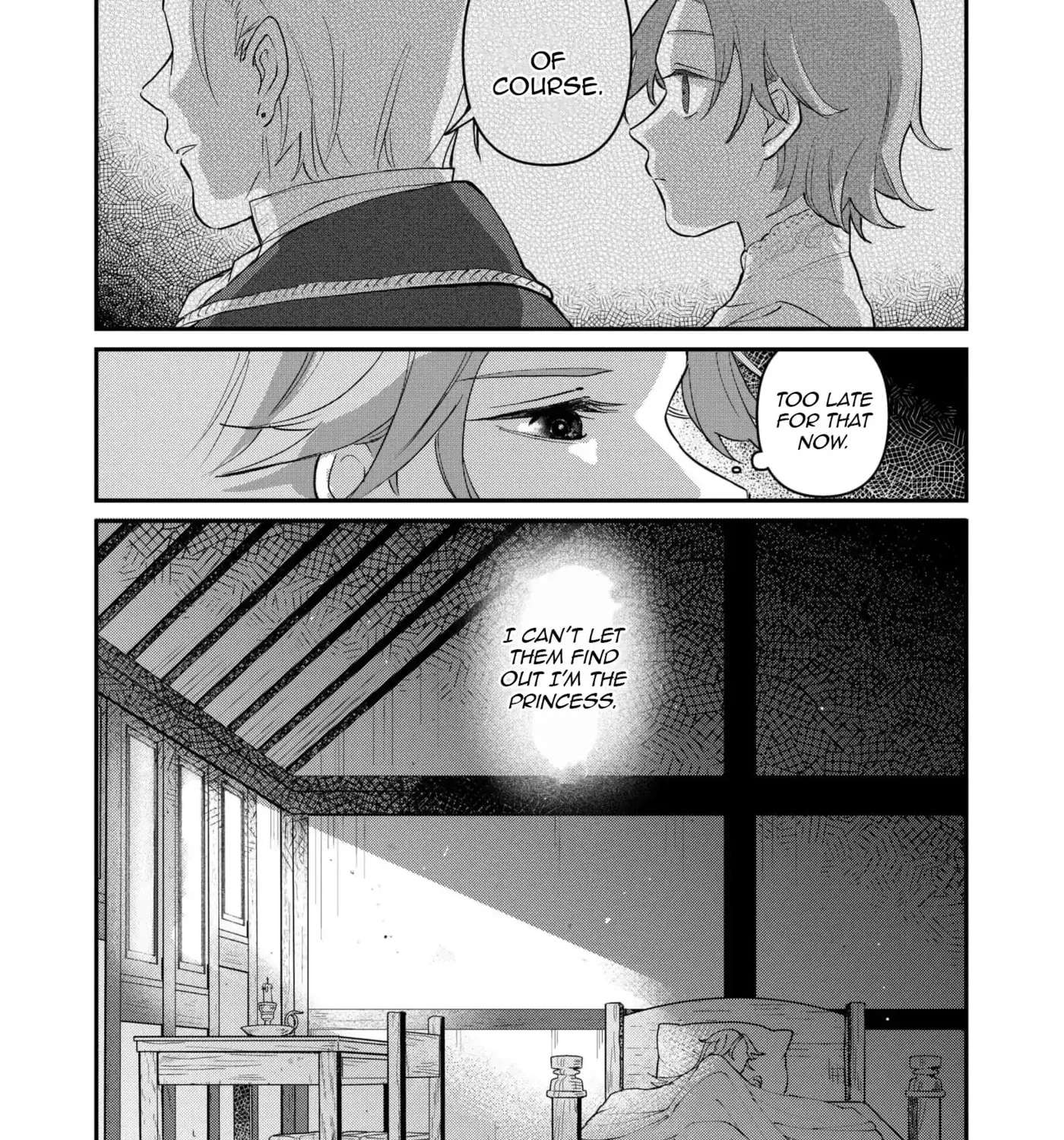 Mibun sa ni Owatta Koi wo, Imasara desuga Chapter 1 - page 64