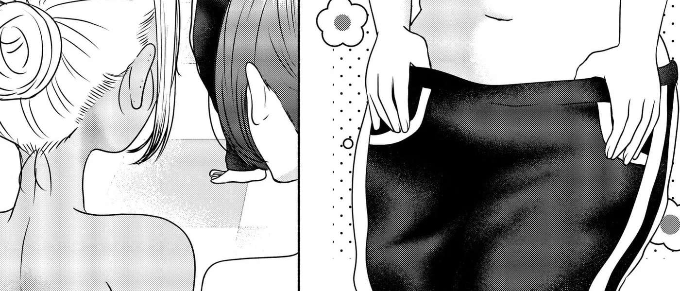 Yagate Efude o Utsuroshi Kimi wa Chapter 29 - page 4