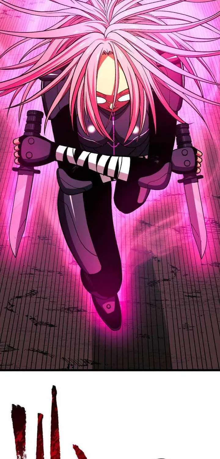 The Reincarnation of God-Level Crafting Chapter 43 - page 46