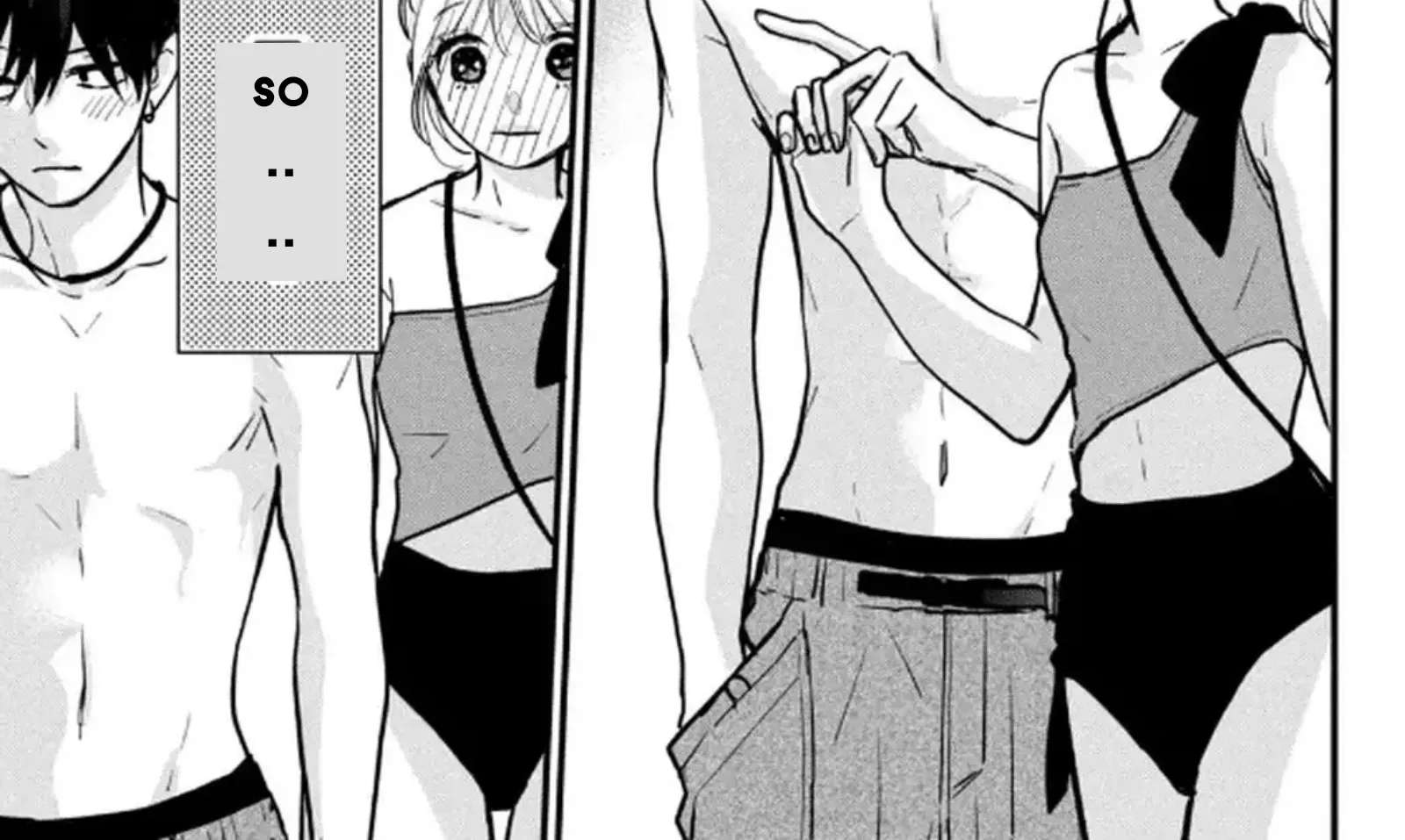 Delayed Youth Chapter 19 - page 16