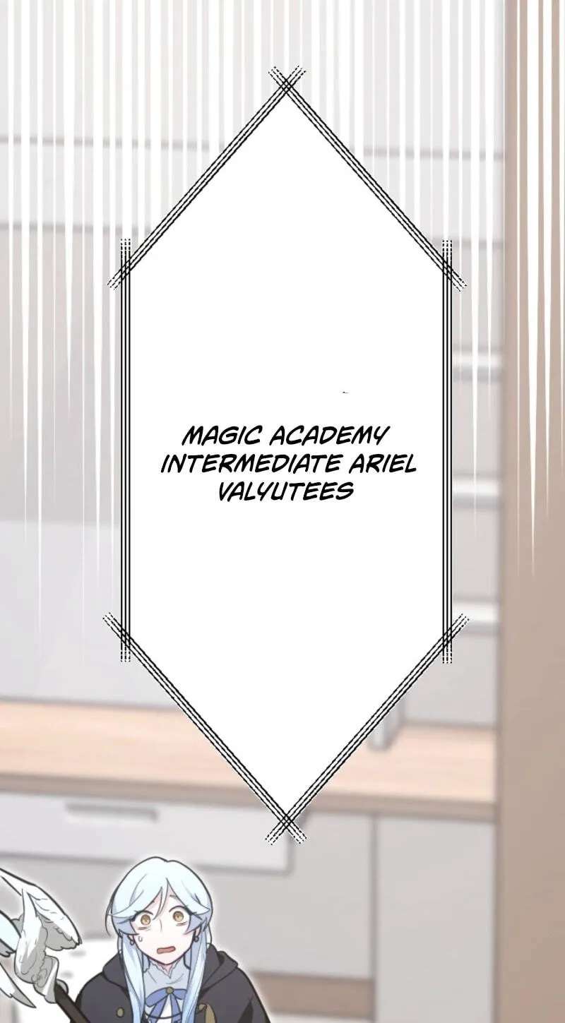 Kaiki Shita Ken Sei no Mahou Riron Chapter 37 - page 9