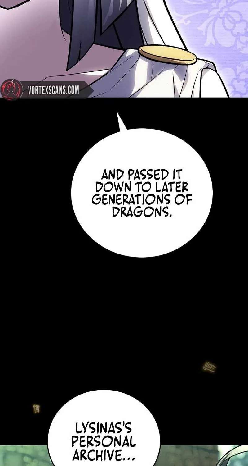 The Legendary Hero Is An Academy Honors Student Chapter 101 - page 34