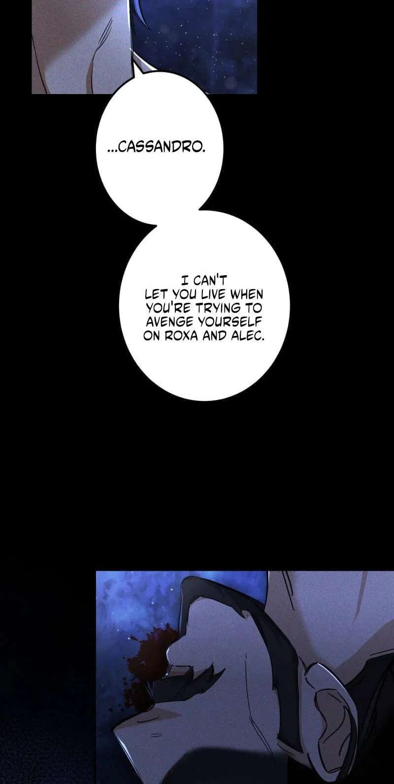 Ookan Yori Dekiai o Chapter 20 - page 46