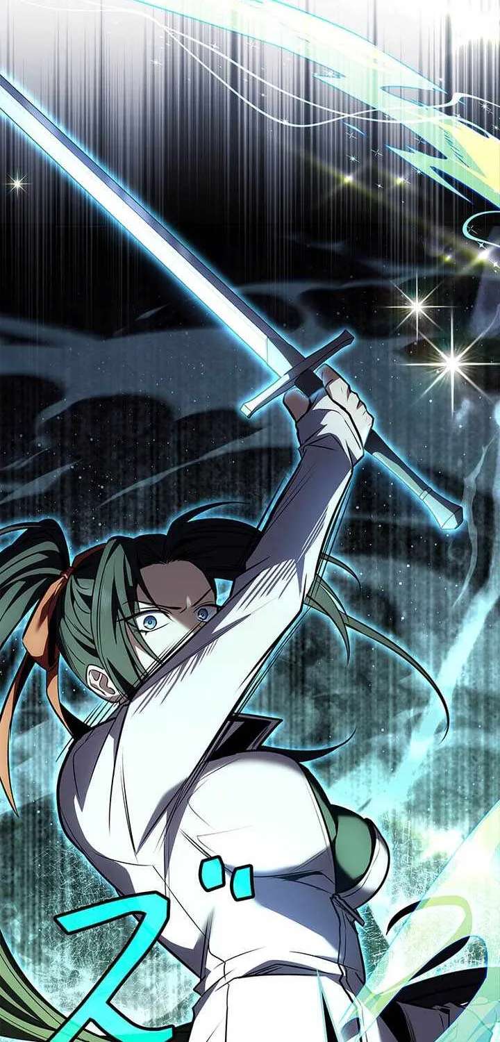 The Saint Who Levels Up as a Necromancer Chapter 38 - page 90
