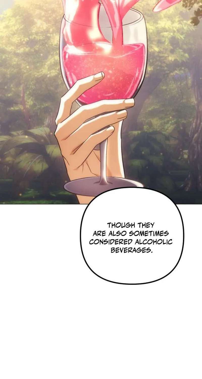 Goddess of Abundance and the Genius Rogue Apostle Chapter 57 - page 41