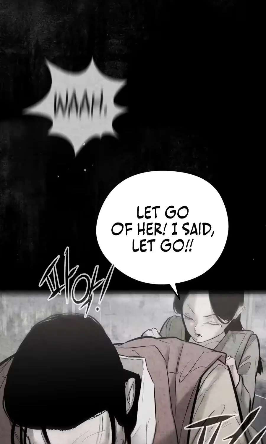 Evil Boy (Kimsan) Chapter 50 - page 199