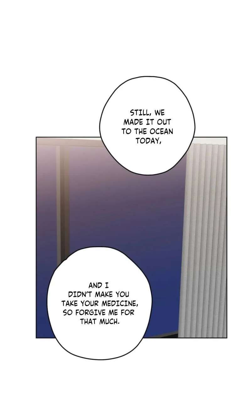 A Gloomy Delusion Chapter 65 - page 60