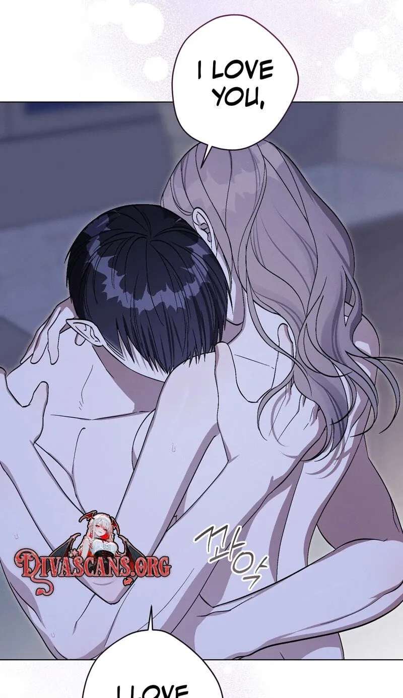 Aromatic Love Chapter 59 - page 73