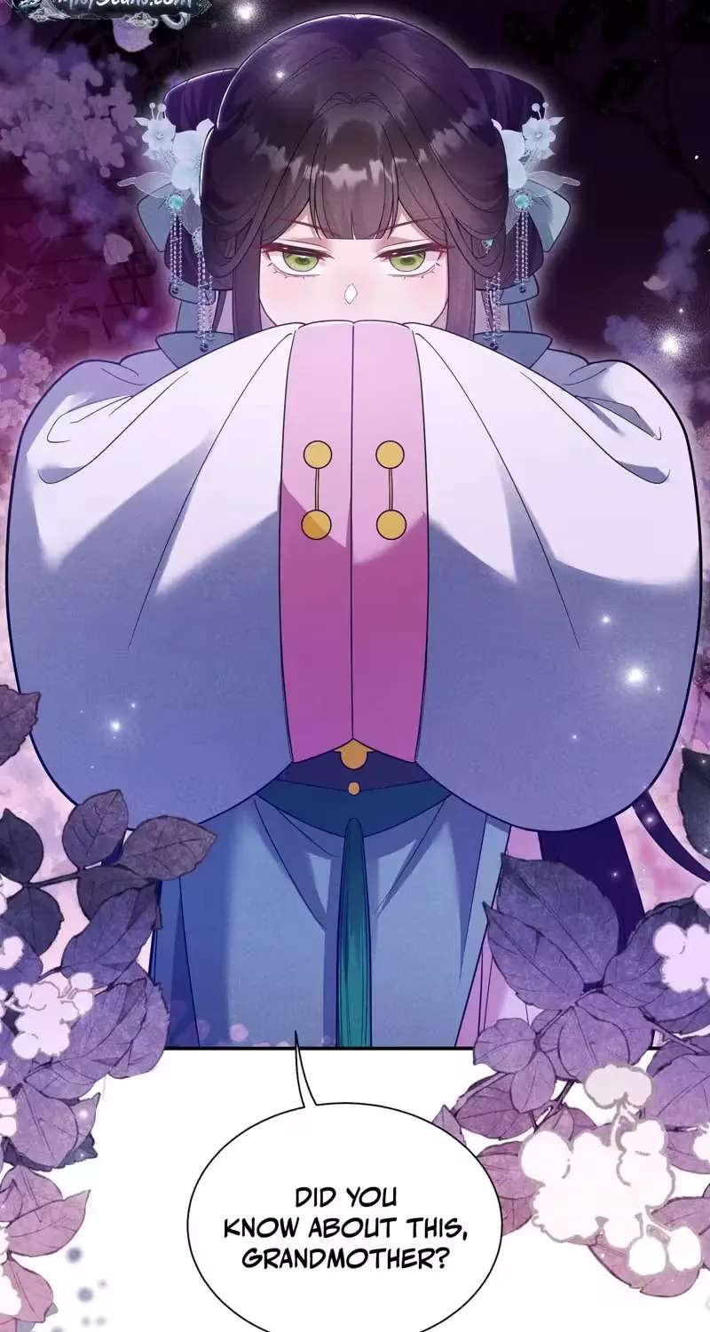 Empress's Will Love Chapter 6 - page 65