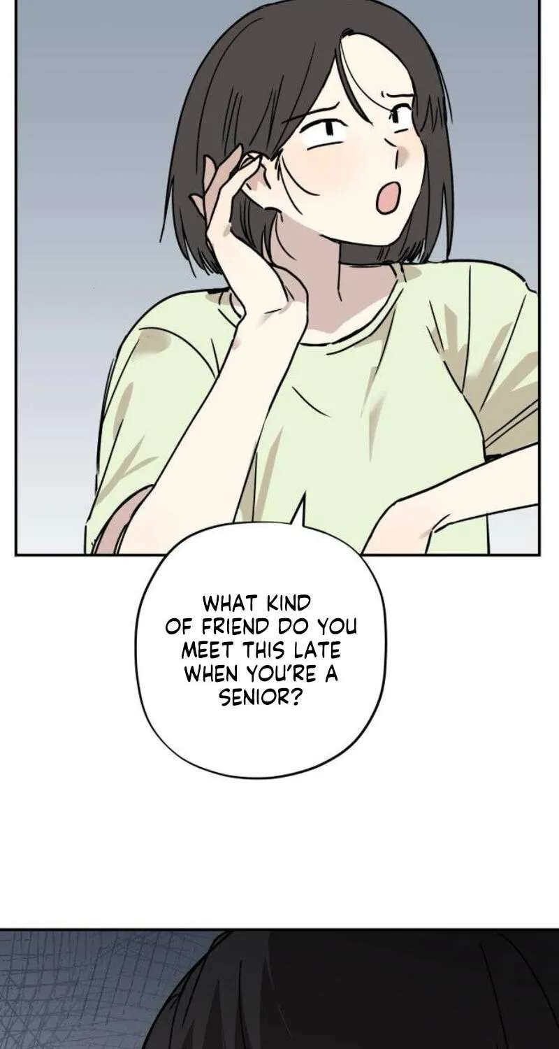 Heart-Aching Chapter 25 - page 6