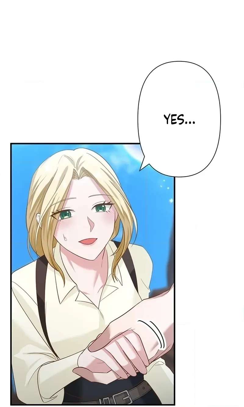 The Prince Who Is Too Sweet to Me, the Witch Everyone Feared Chapter 17 - page 39