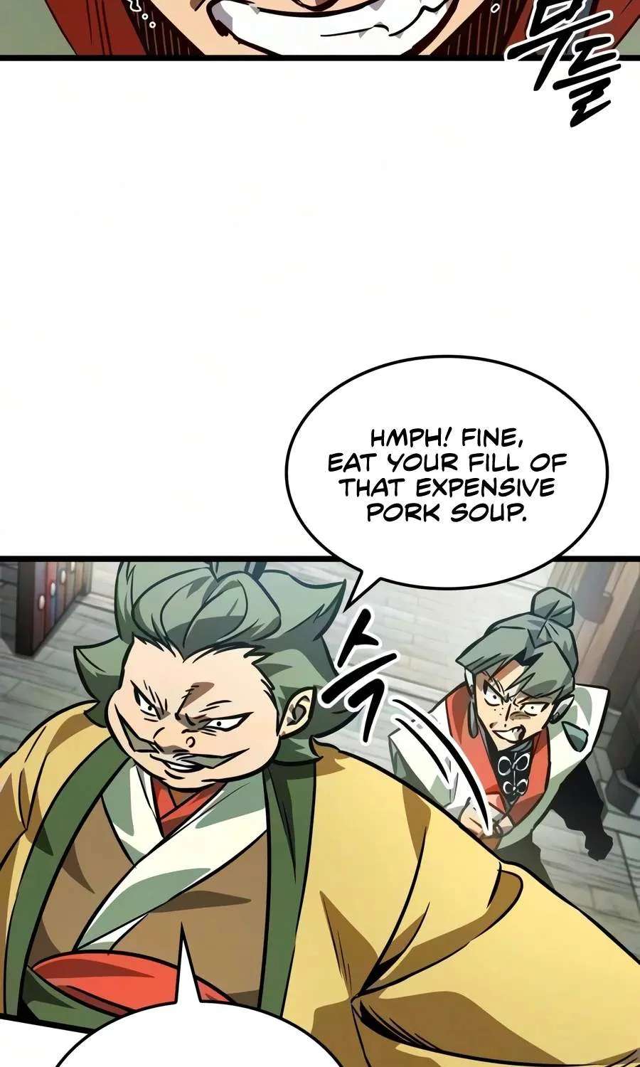 The Genius Martial Artist Who Remembers Everything Chapter 24 - page 22