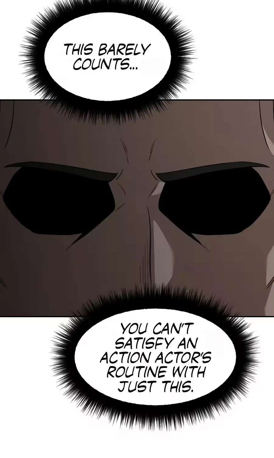 The Possessed Acting Prodigy Chapter 64 - page 13