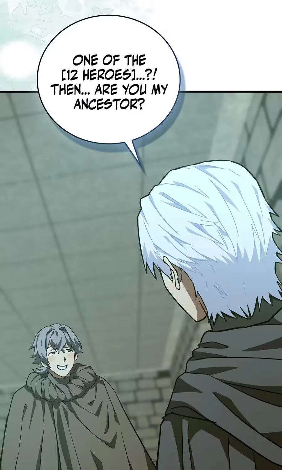 The Holy Power of Modern Medicine Chapter 175 - page 68