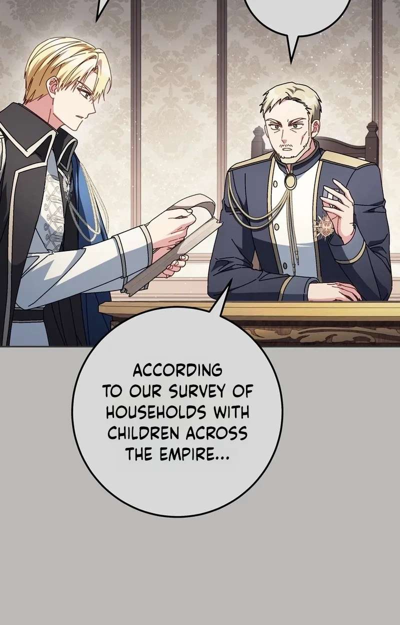 May I Cry Now? Chapter 62 - page 50