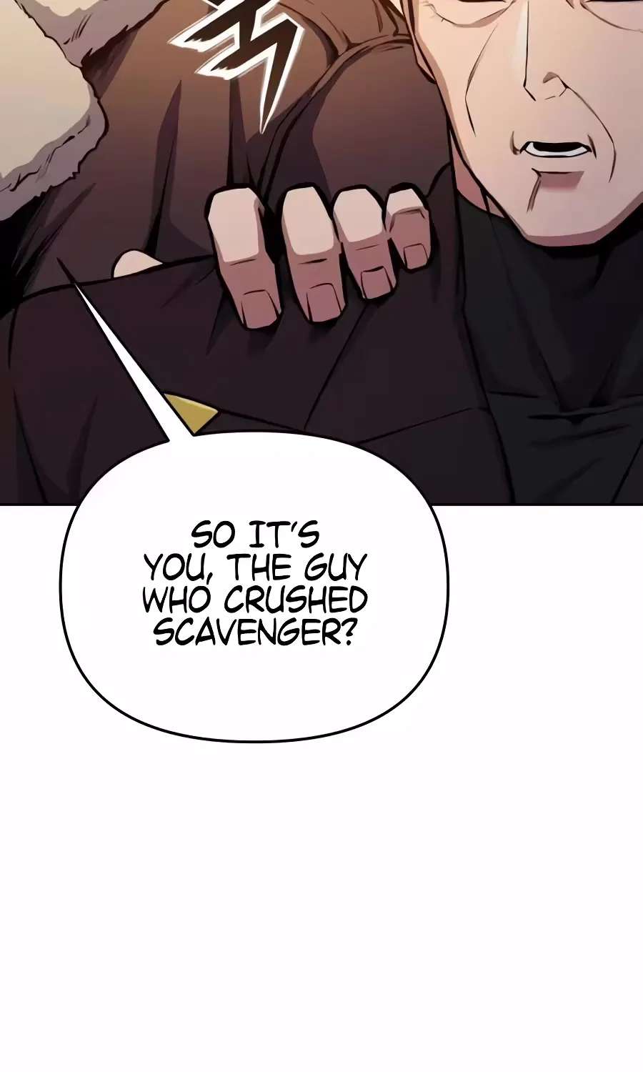 Nation-Class Dungeon Architect Chapter 36 - page 57