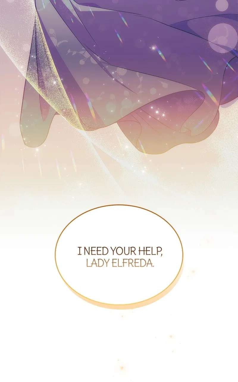 She No Longer WieldsHer Sword Chapter 21 - page 46