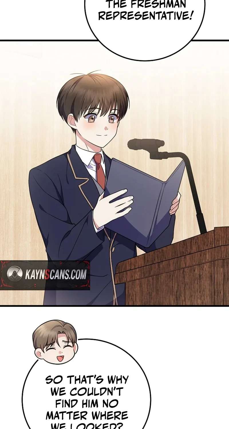 Superstar From Age 0 Chapter 103 - page 38