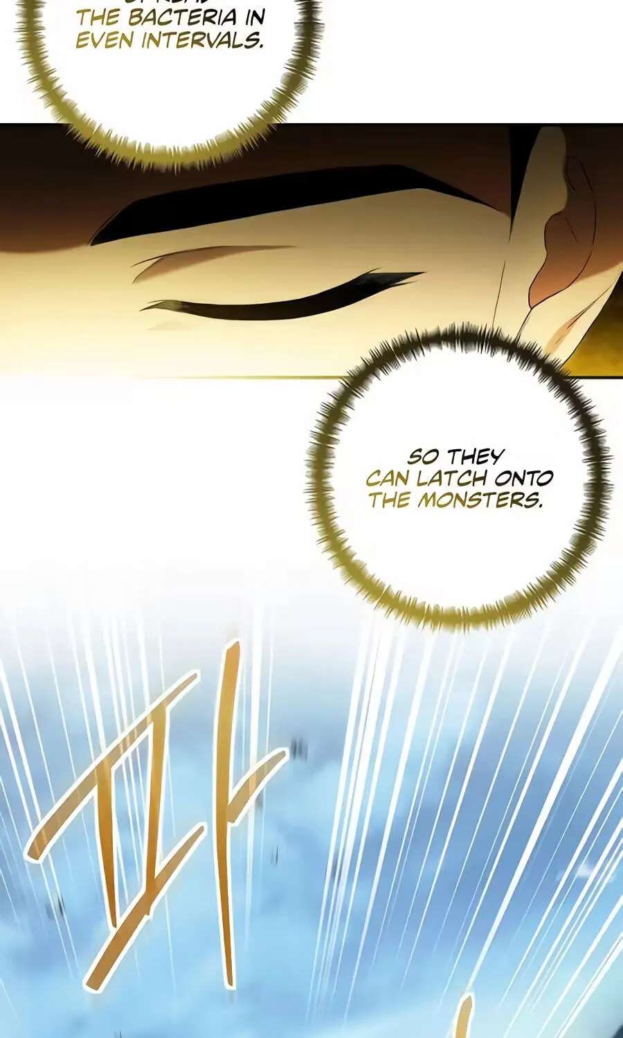 Unlimited Bacteria Magician Chapter 15 - page 39