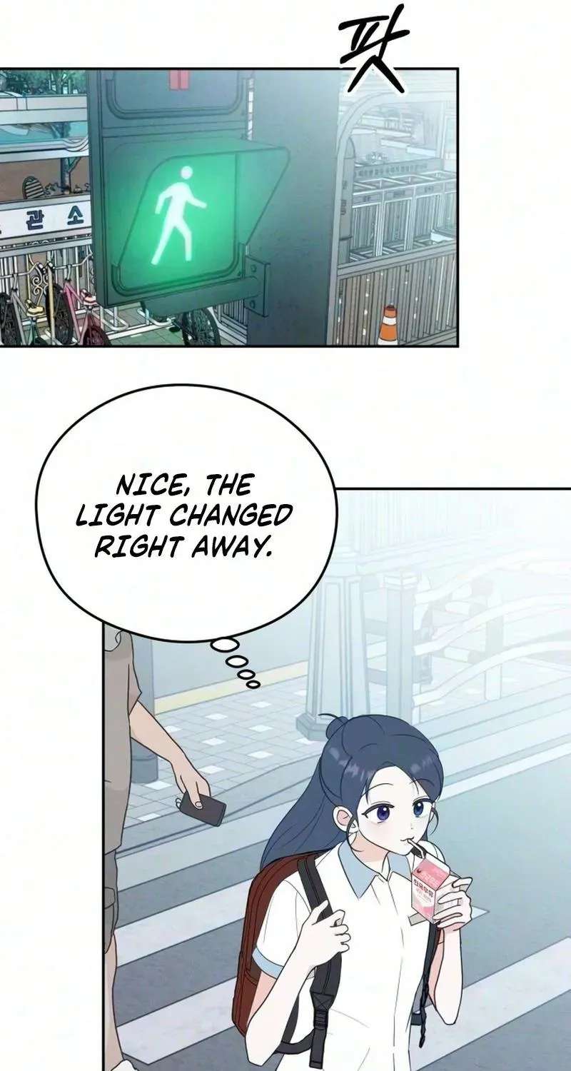 Unrequited Love Over-Obsessed Club Chapter 5 - page 8