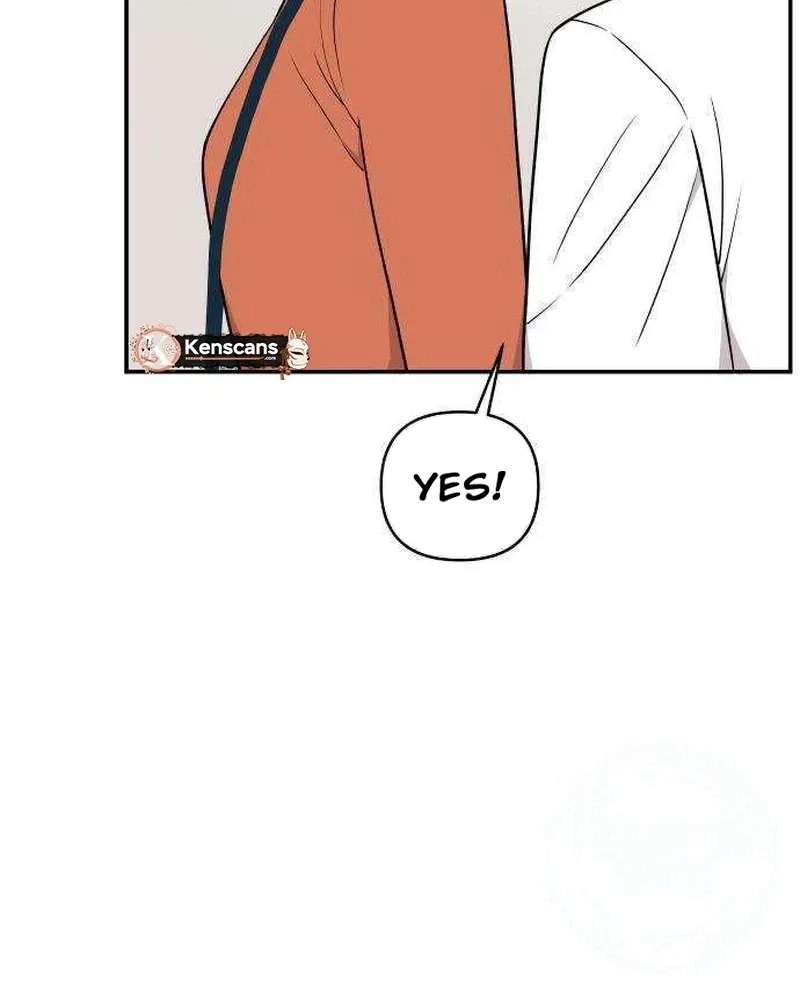 Awkward Relationship Chapter 28 - page 18