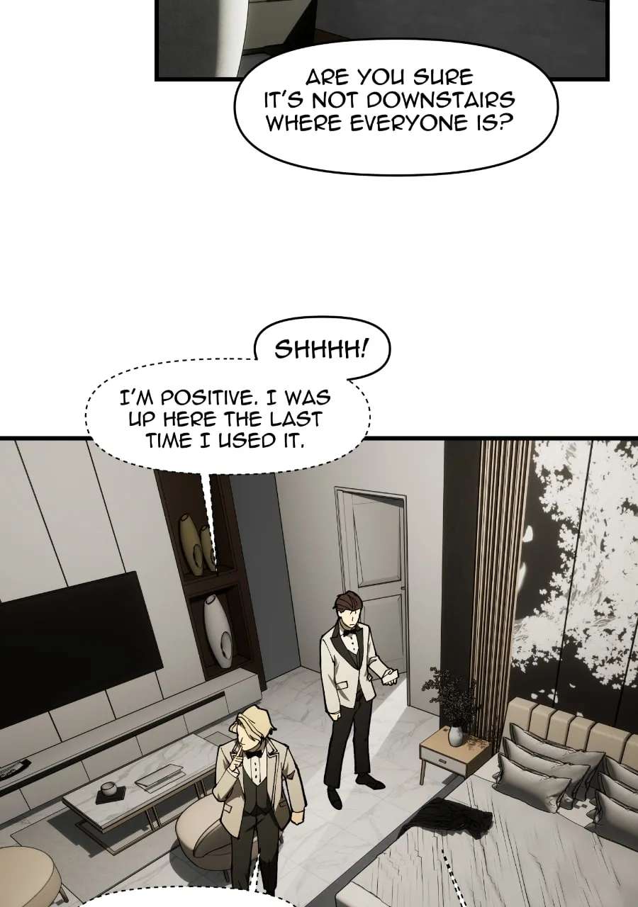 I Love You Chapter 292 - page 82