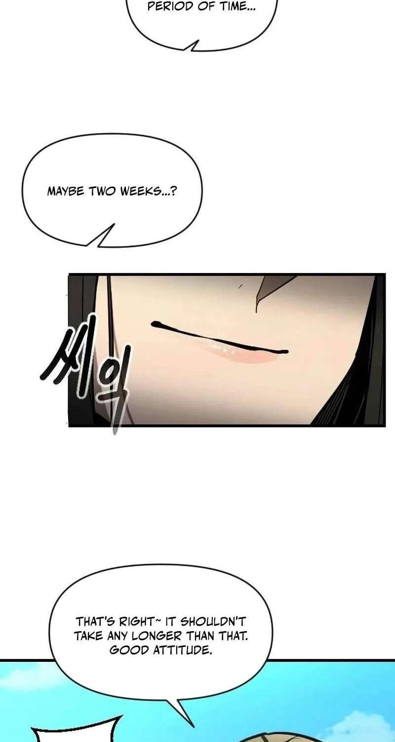 Extermination of the Heavenly Way Chapter 18 - page 25