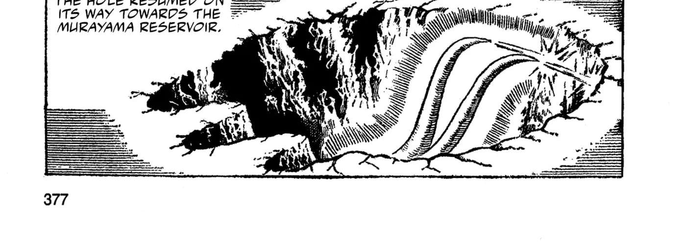 Missileman Mammy Chapter 46 - page 14
