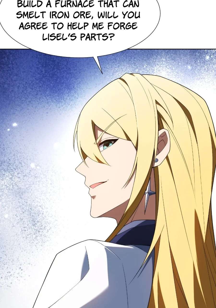 I Dominate a Magical Continentwith an Industrial Revolution Chapter 37 - page 14
