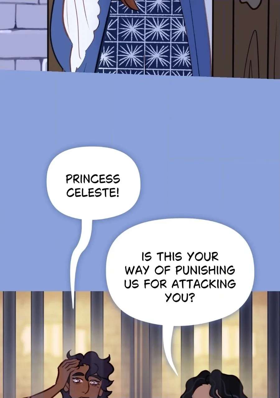 Cinderelle Chapter 49 - page 40