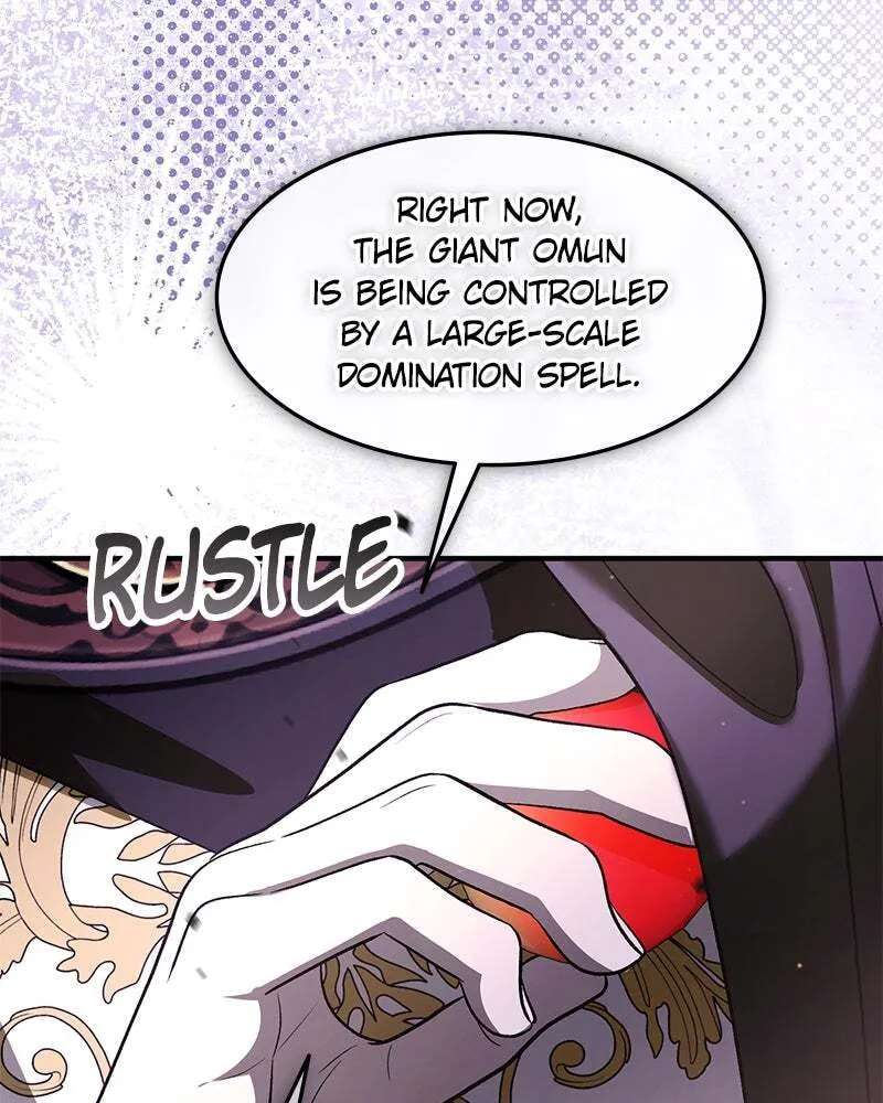The Emperor's Puppy Chapter 82 - page 121