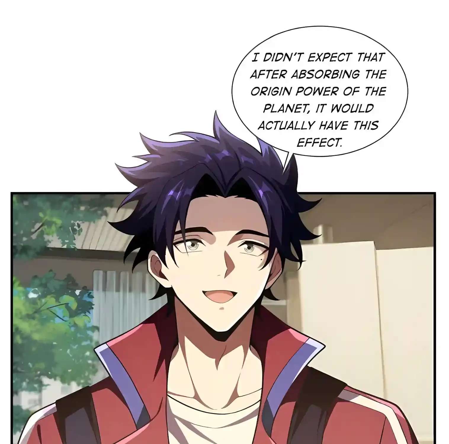 I Opened the Mythical Pet Era Chapter 48 - page 83