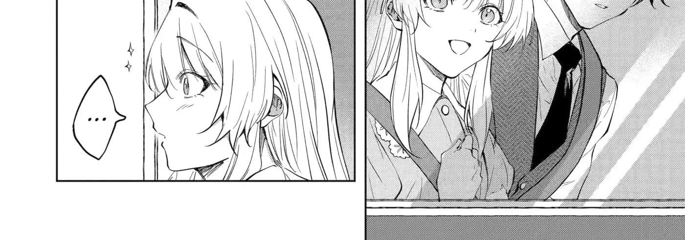 The Dragon's Bride: Loved as His Fated Mate. Chapter 9 - page 32