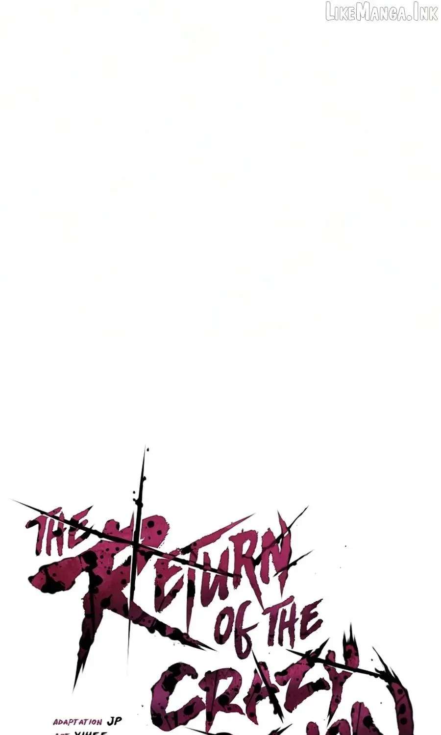 The Return Of The Crazy Demon Chapter 211 - page 2