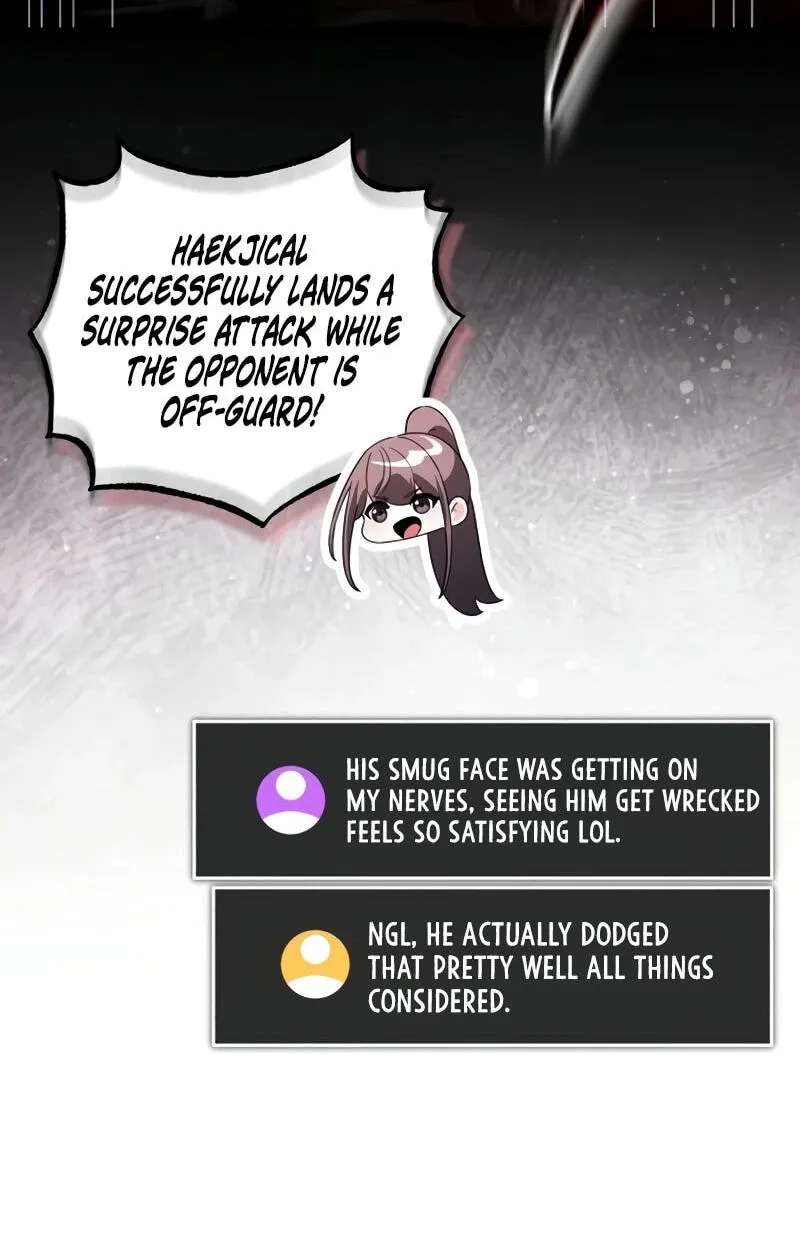 Superhuman Streamer Chapter 45 - page 83