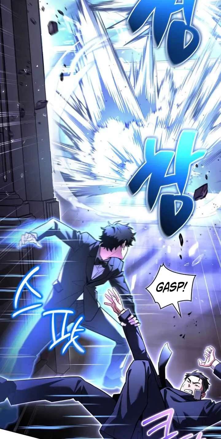 A Wimp's Strategy Guide to Conquer the Tower Chapter 43 - page 52