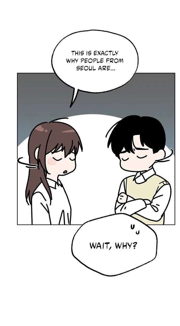 Classroom of Two Chapter 42 - page 30
